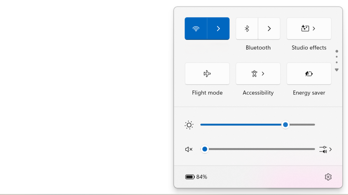 A Windows 11 screenshot showing the Power &amp;amp; Battery settings page.
