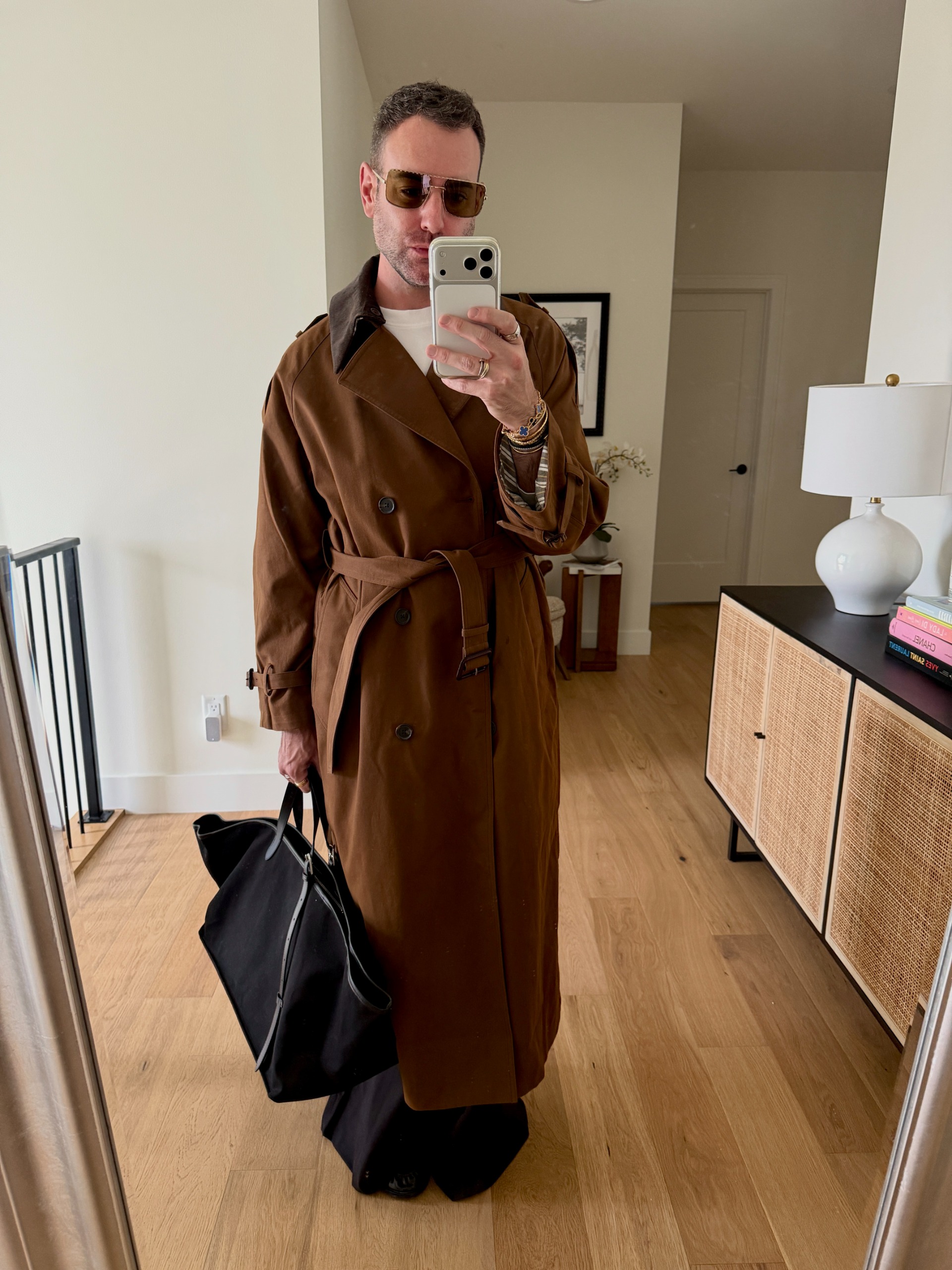 Banana Republic X La Ligne Collaboration 2026