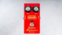 MXR Yngwie Malmsteen Overdrive