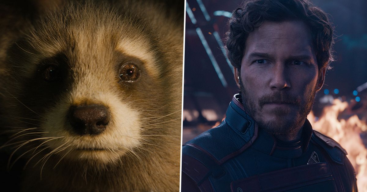 guardians of the galaxy three movie review