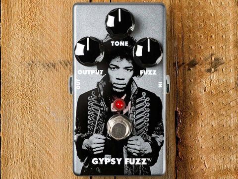 mxr namm heads jimi