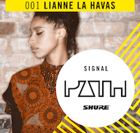 Shure Launches its ‘Signal Path’ Podcast Series