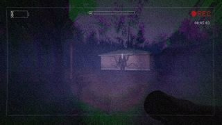 Slender the Arrival for Xbox One