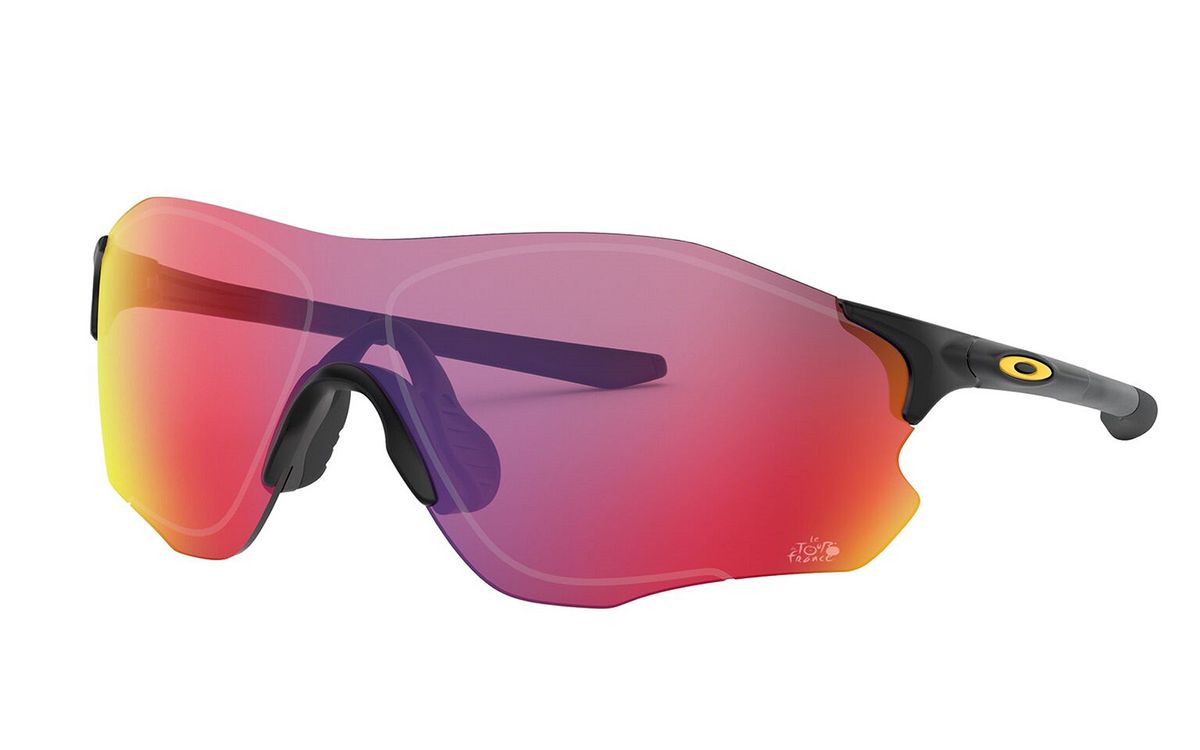Oakley EVZero Path Tour de France 2019 edition