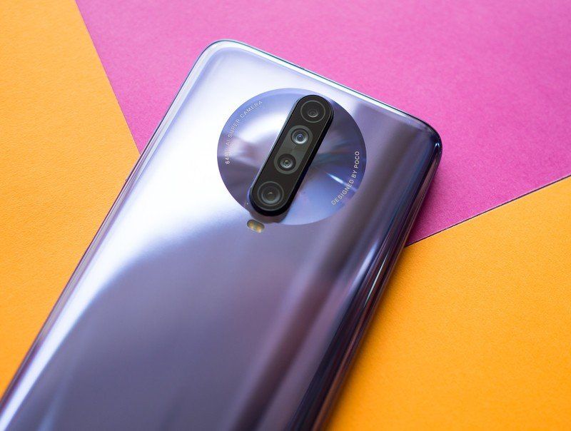 POCO X2 review