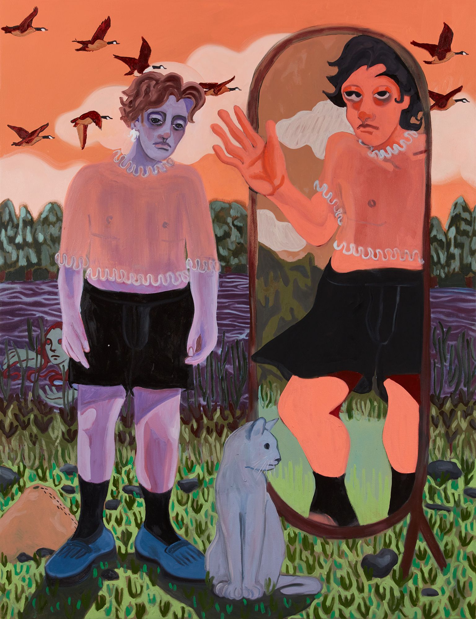art by katja farin.