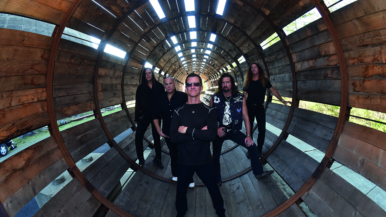 Metal Church