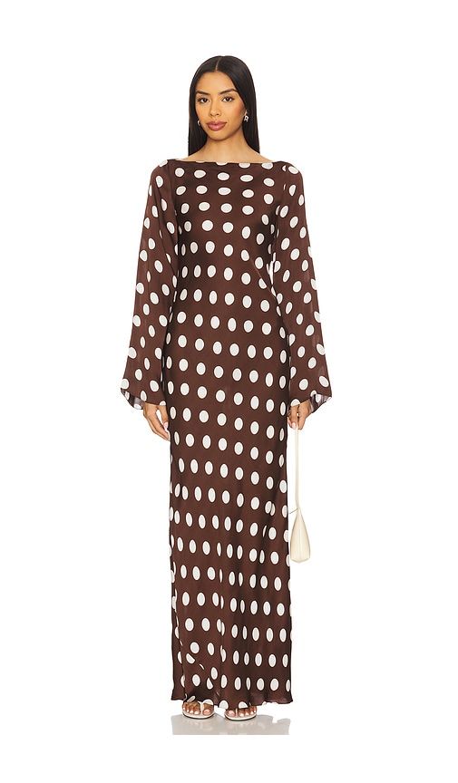 Long Dress