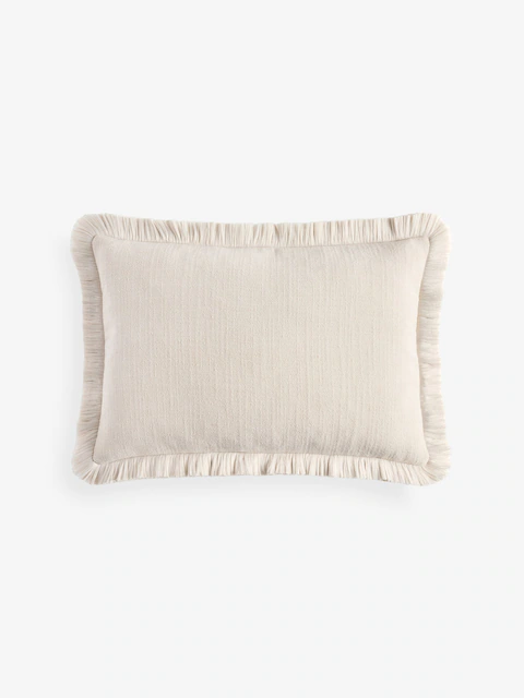 Next Frill Cushion