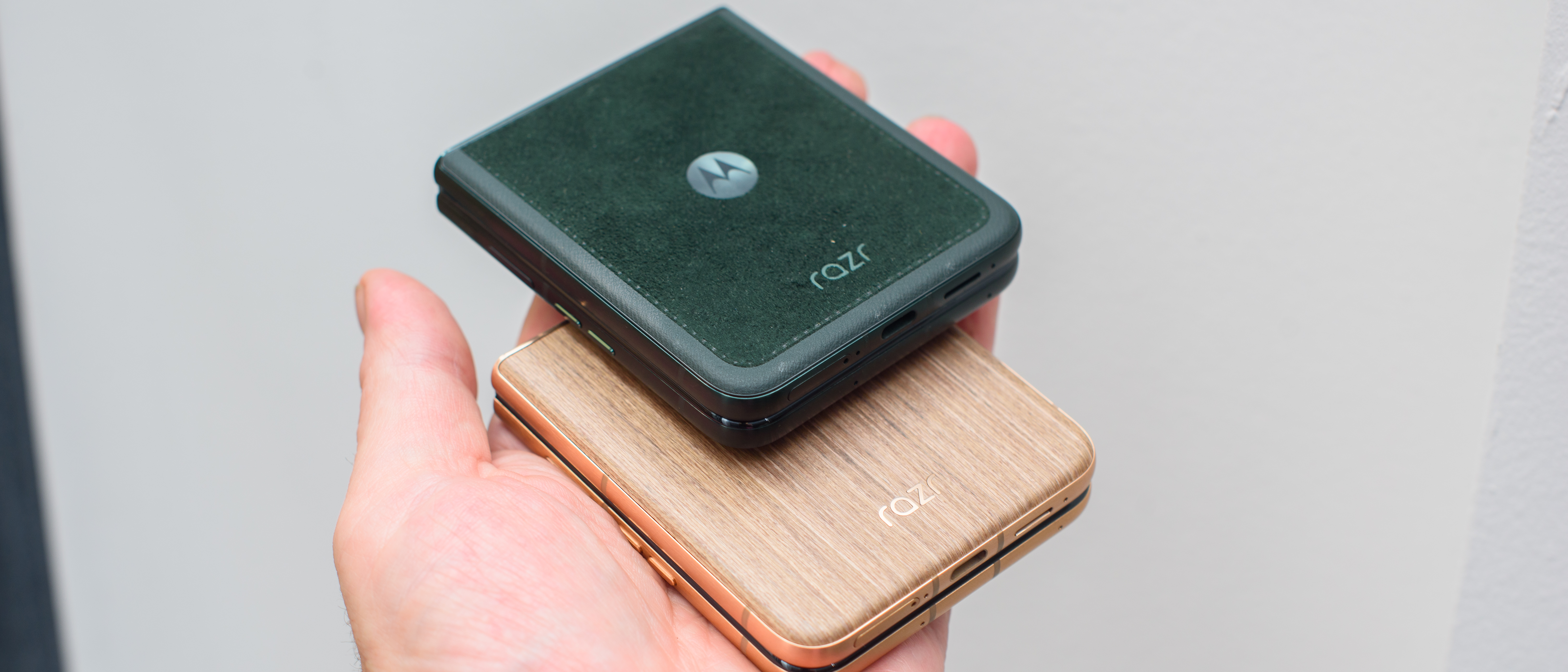 Motorola Razr (2025)