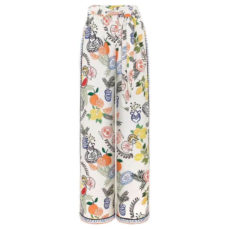 Phase Eight, Zeliha Trouser