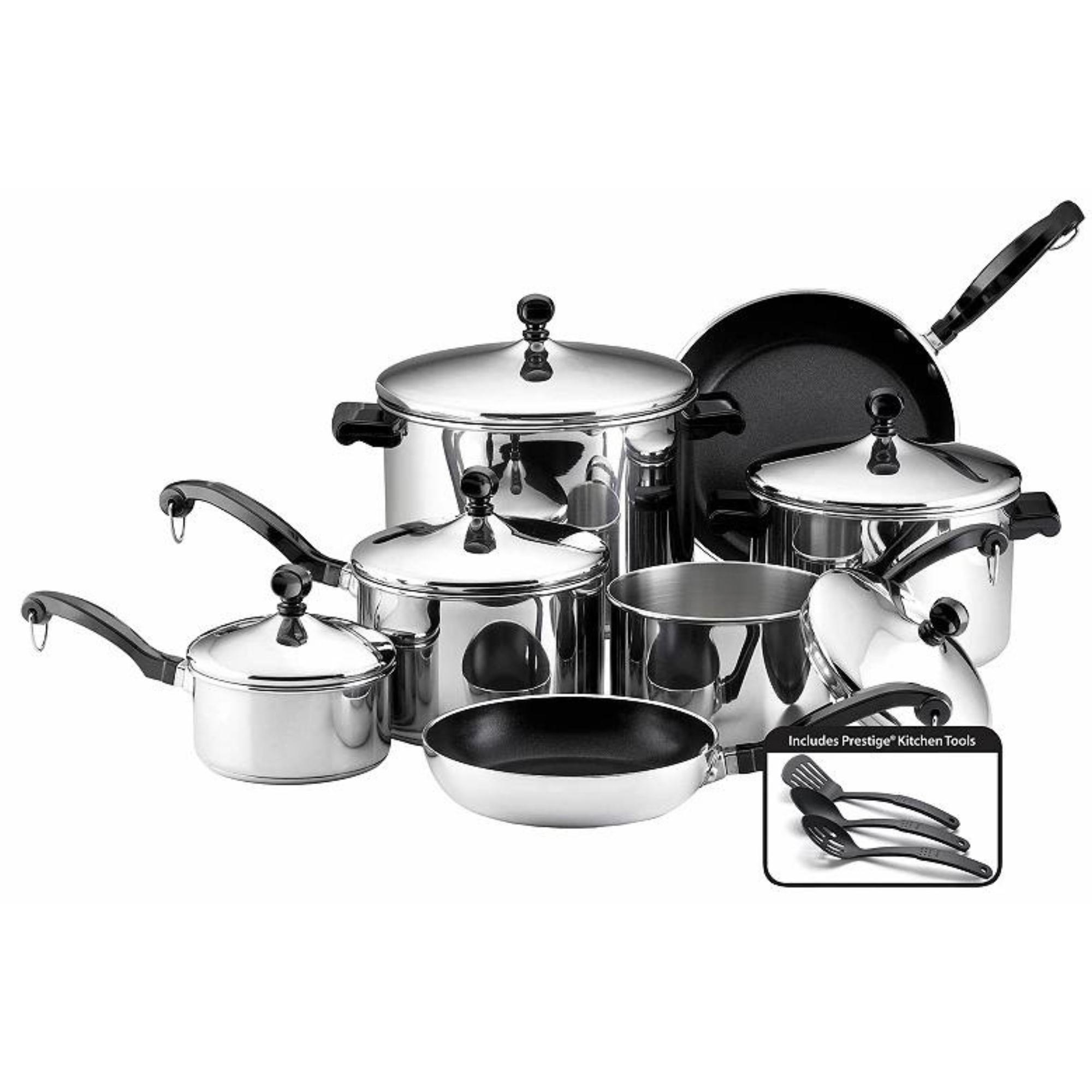 Best cookware set 6 full sets to inspire the chef in you Real Homes