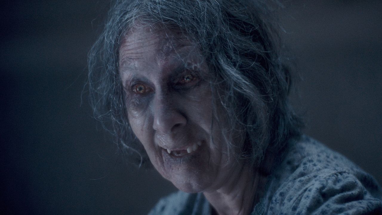 Halloween Horror Nights Just Announced What I Think Could Be Universal's Most Brutal Haunted House Of 2026 (Or Any Year)
