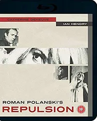 Repulsion (1965)