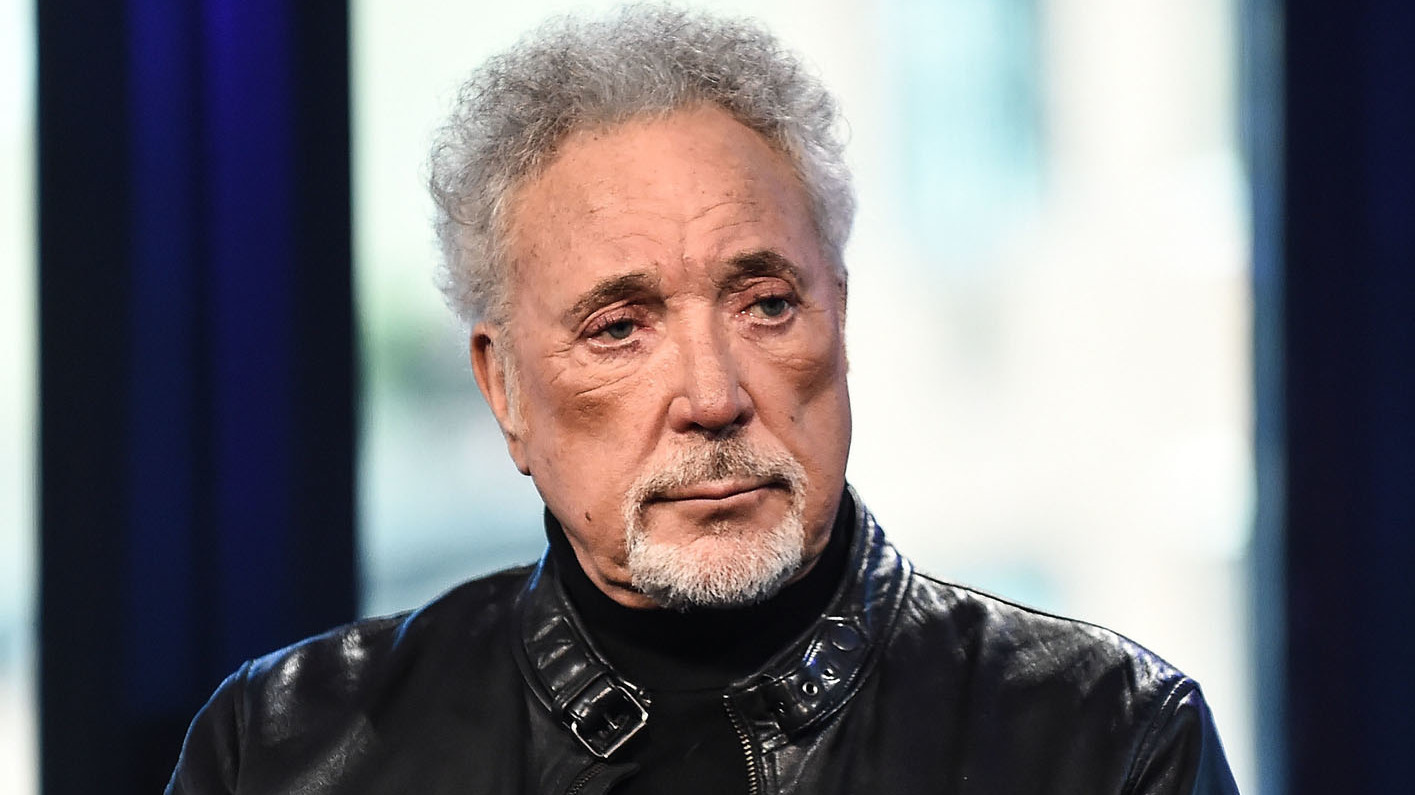 tom jones