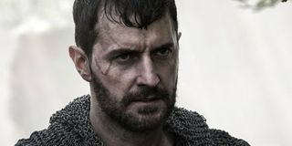 Richard Armitage Pilgrimage