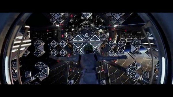 Ender's Game Trailer Preview Screenshots Show The Zero Gravity Battle ...