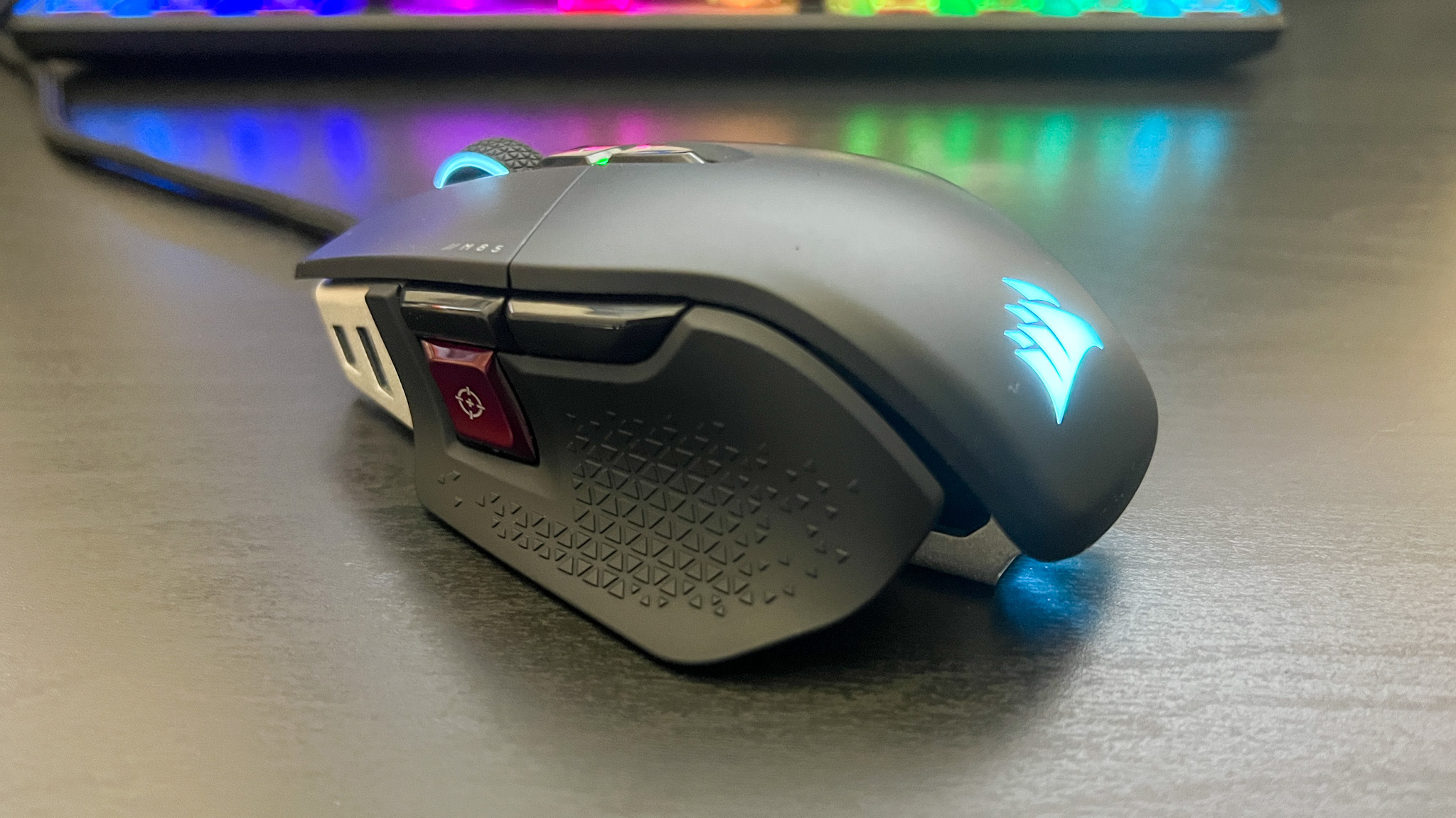 Corsair M65 RGB Ultra