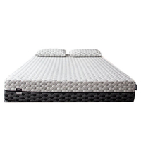 3. Layla Memory Foam king size mattressWas:$1,249Now:Saving: $150 on a king size at Layla SleepSummary: