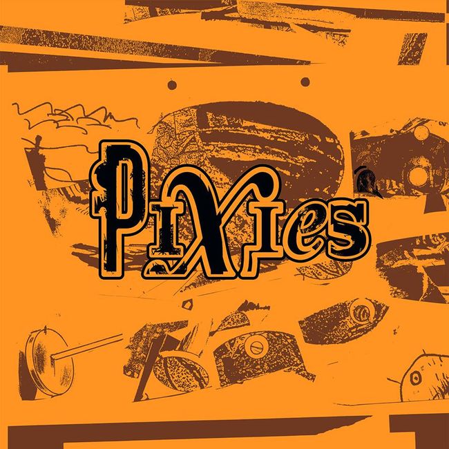 pixies doolittle remastered rar download
