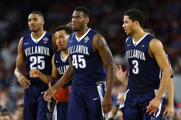 Villanova Wildcats