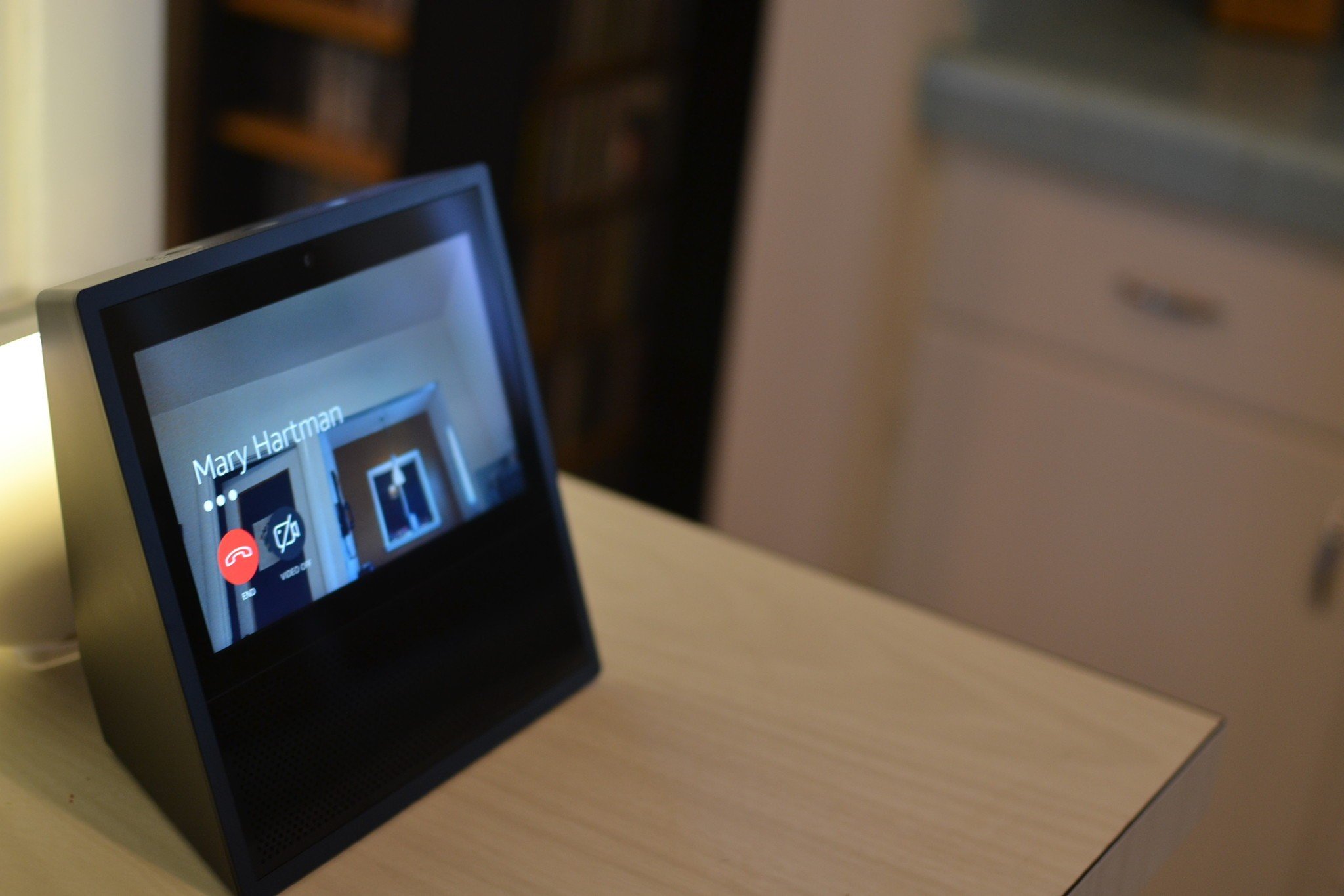 Echo Show
