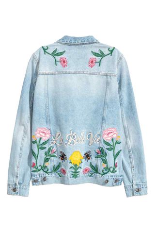 Best Spring Jackets