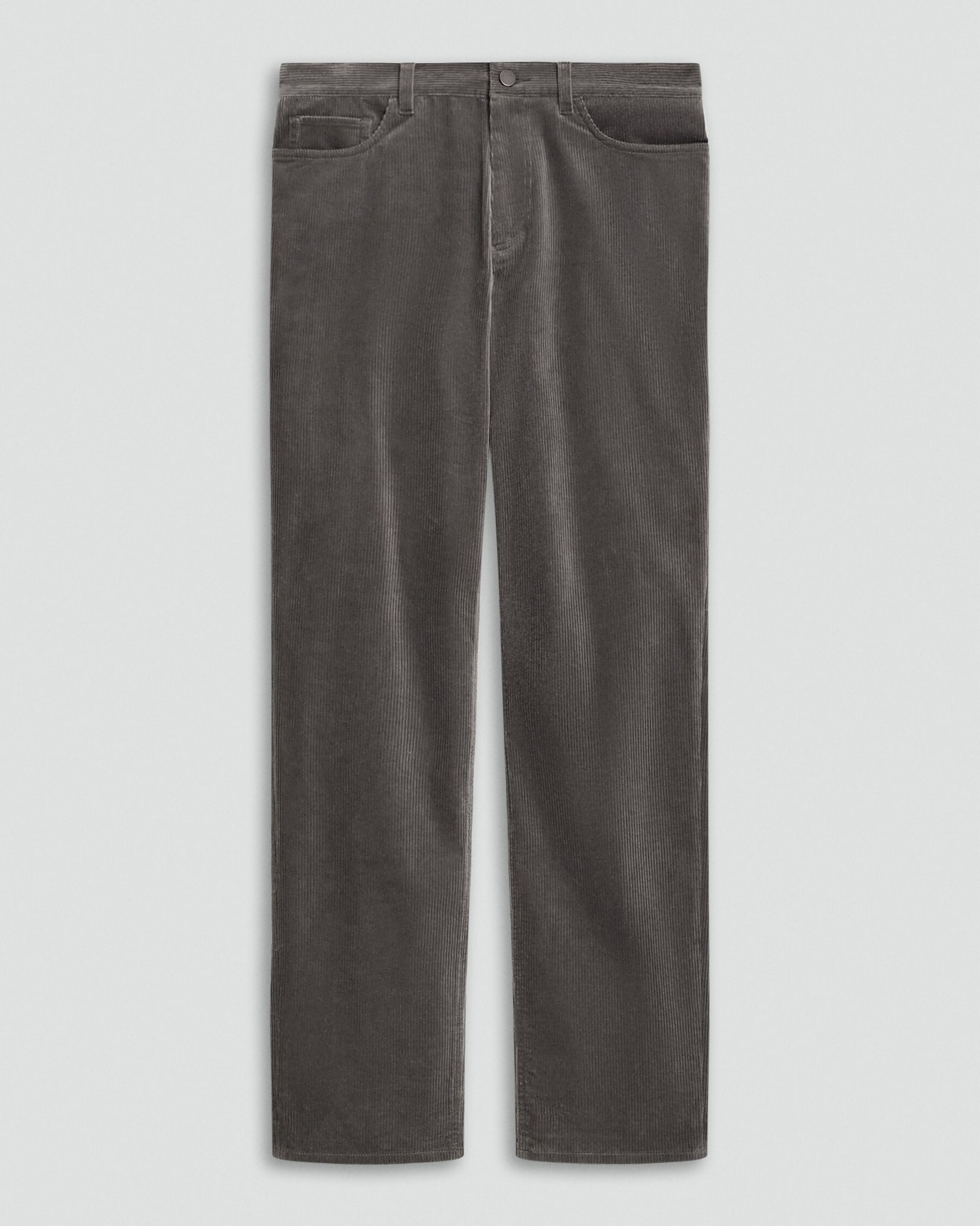 Theory, Standard 5-Pocket Pant in Brushed Corduroy