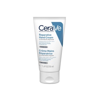 CeraVe Soothing and Repairing Hand Cream