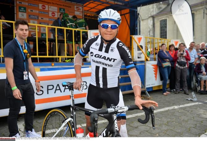 Sea Loh (Giant Shimano)