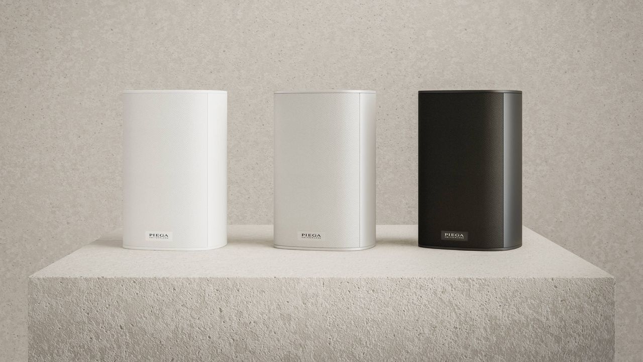 The PIEGA Ace Wireless series