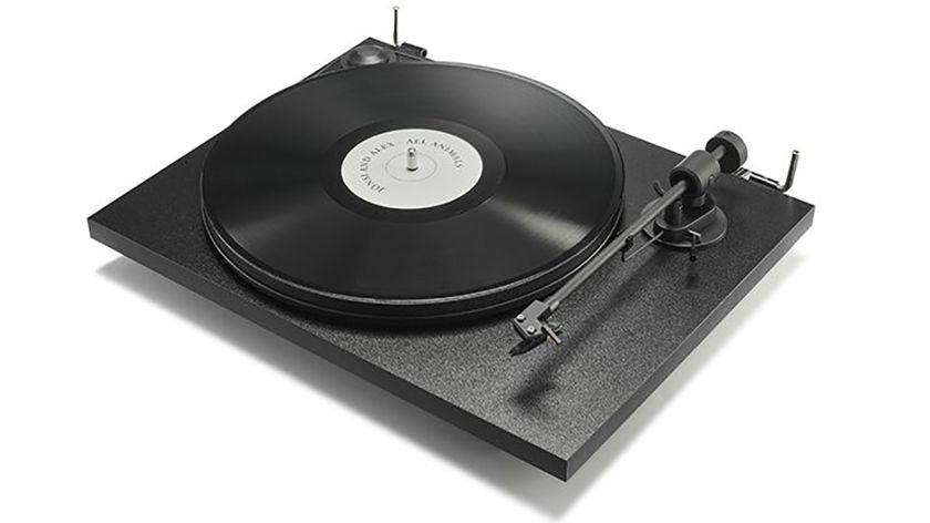 Pro-Ject Primary E