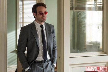 Check out Netflix's first official photos from upcoming Marvel's Daredevil series
