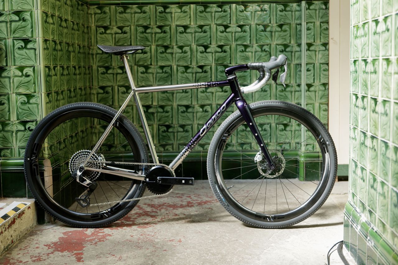 Highlights from the 2025 Bespoked show in Manchester