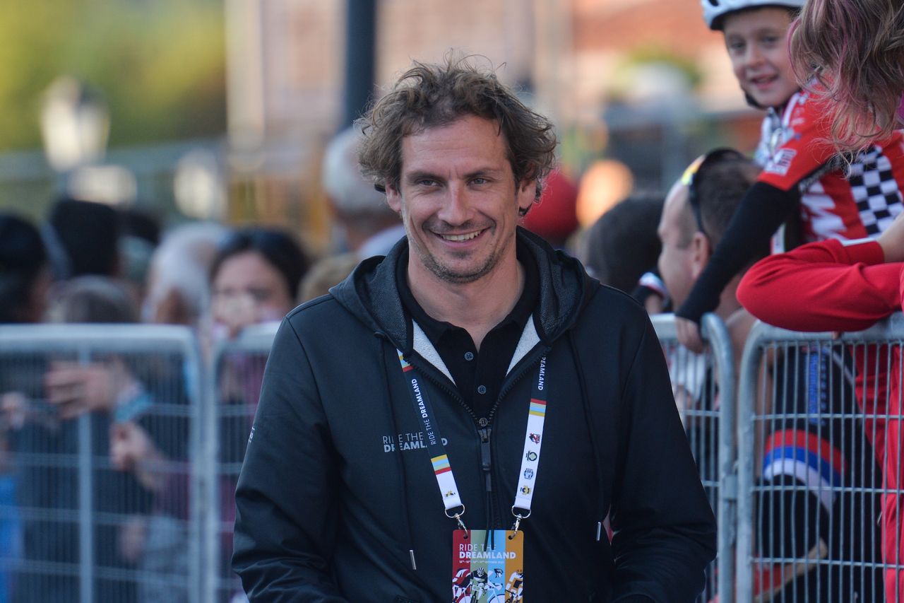 Filippo Pozzato