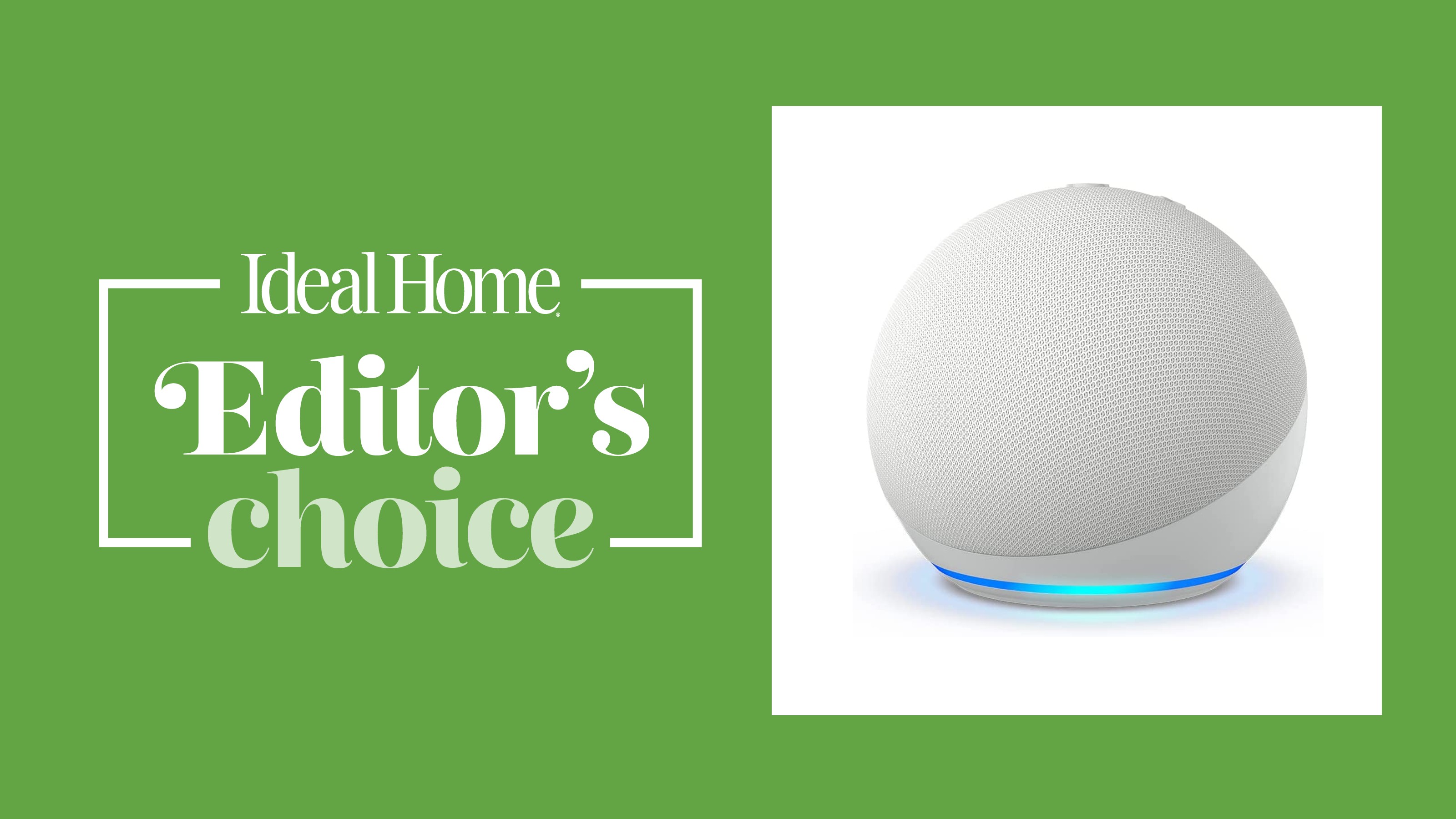 Amazon echo dot 5th gen in white