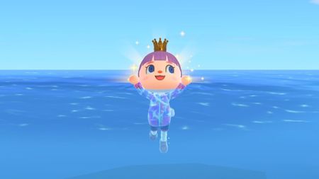 Animal Crossing: New Horizons