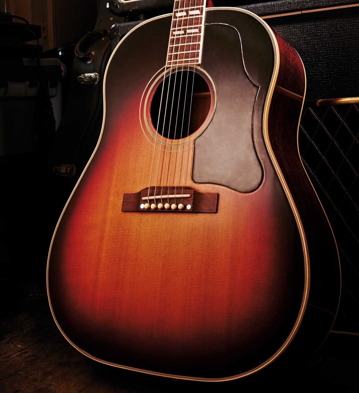 Gibson Acoustic