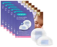 Lansinoh Disposable Nursing Pads - £16.49 | Amazon