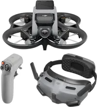 DJI Avata Explorer Combo: was $1278, now £899