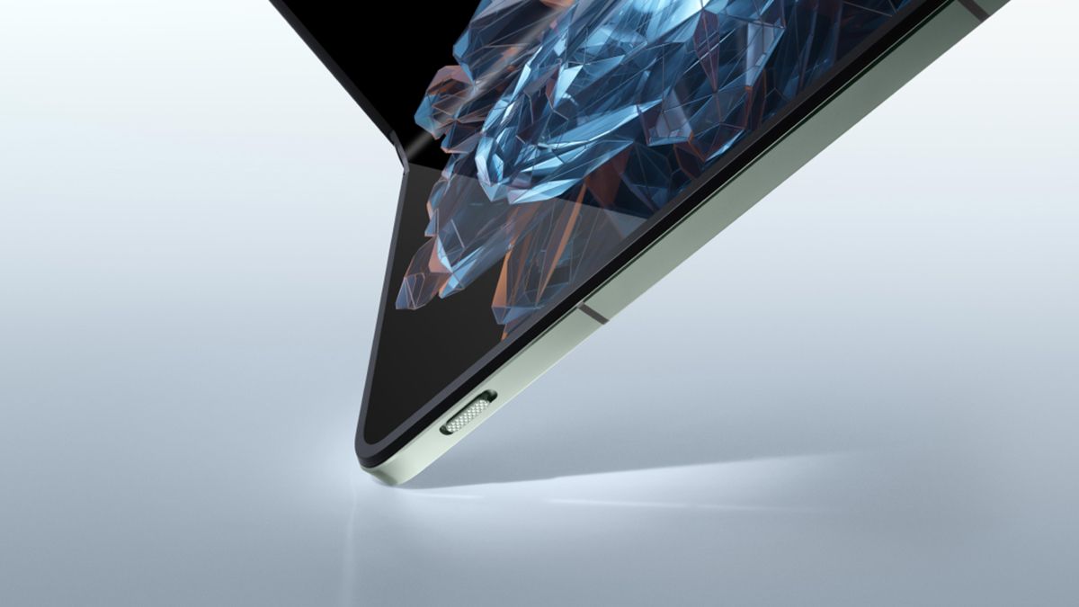 OnePlus Open will have 2023's highest-res foldable screen on launch -   News