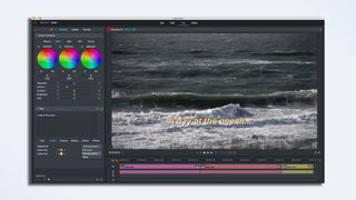 can you get lightworks pro for free