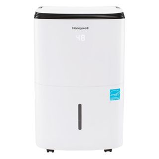 Honeywell 30-Pint Smart Dehumidifier