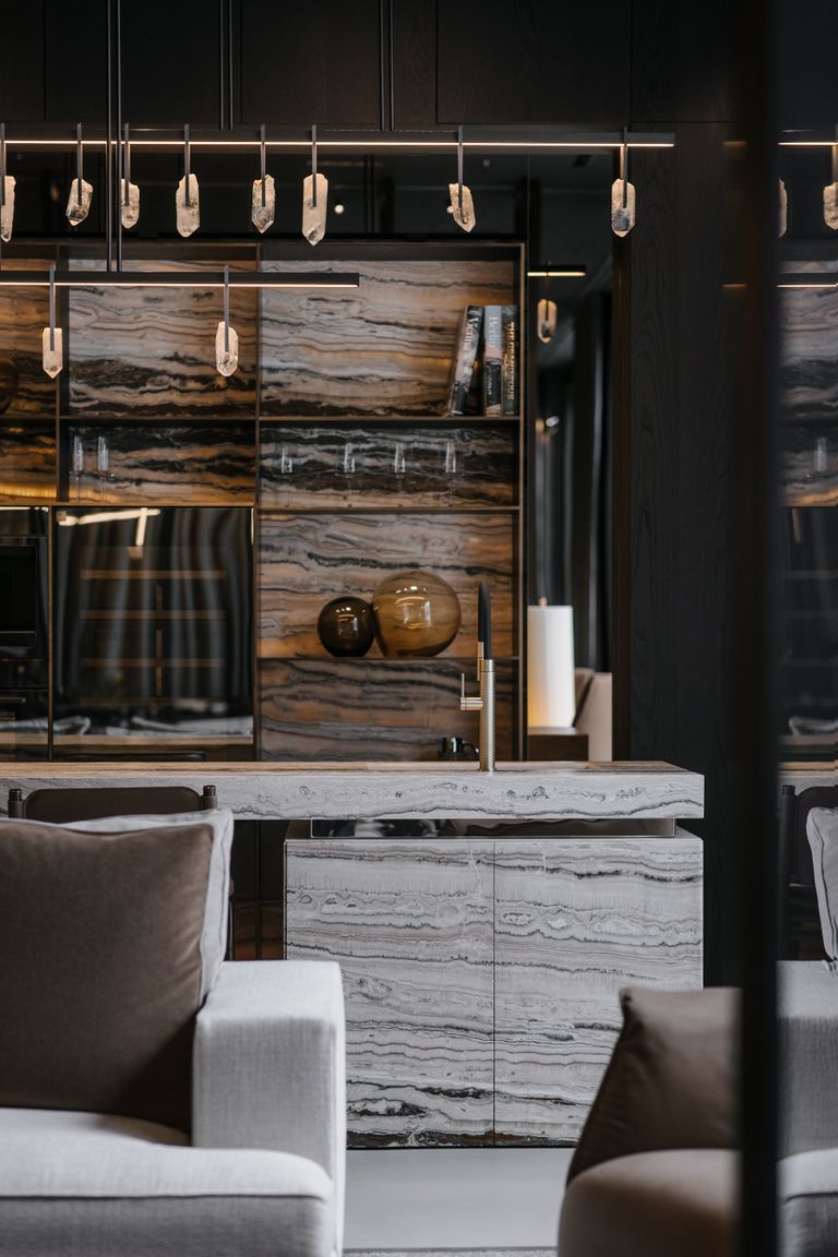 YDF Interiors' "Living Concept" is London's New Design Think Tank ...