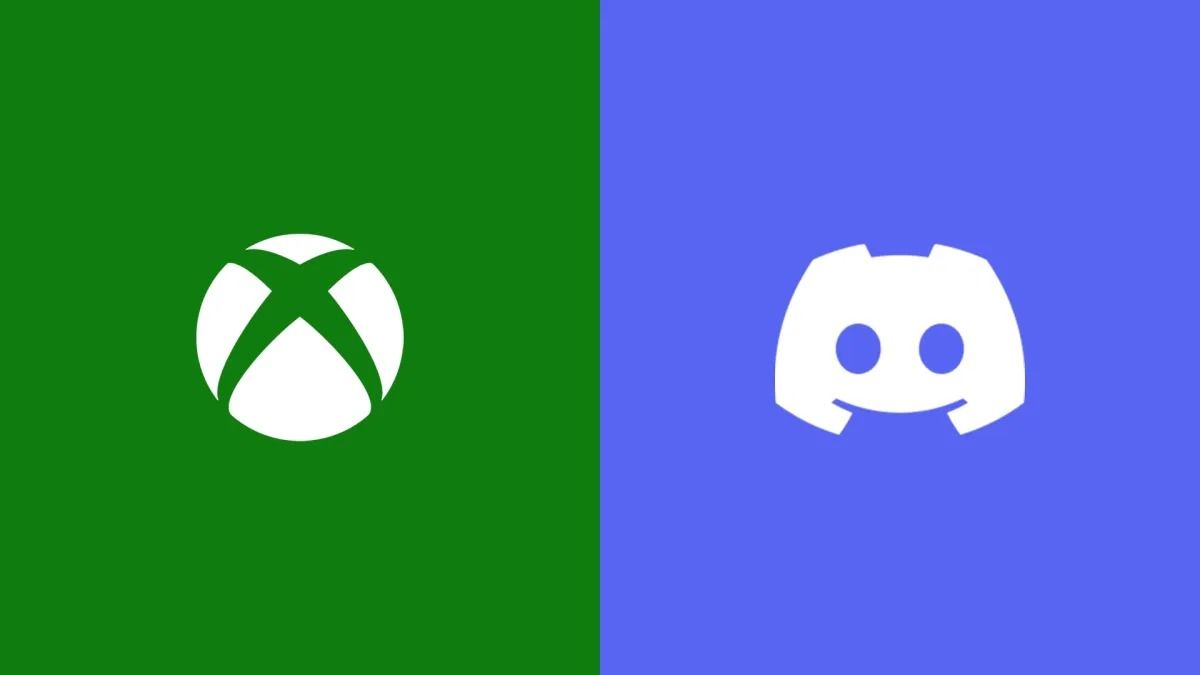 Xbox Discord