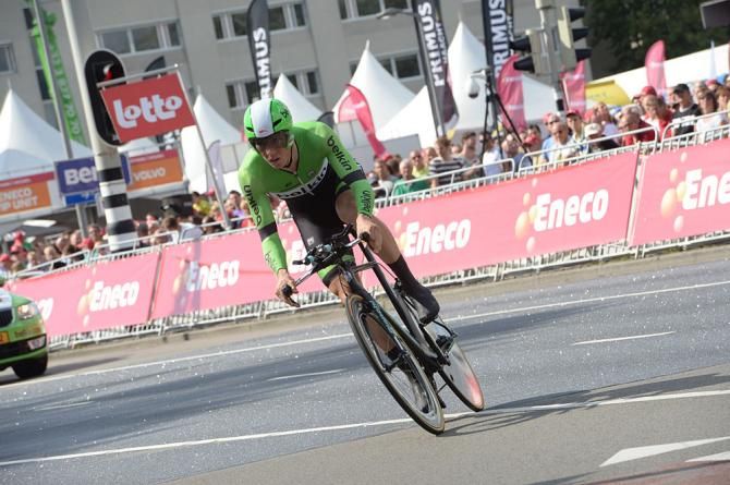 Sep Vanmarcke