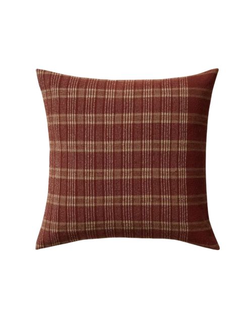 Brian Pillow - Red