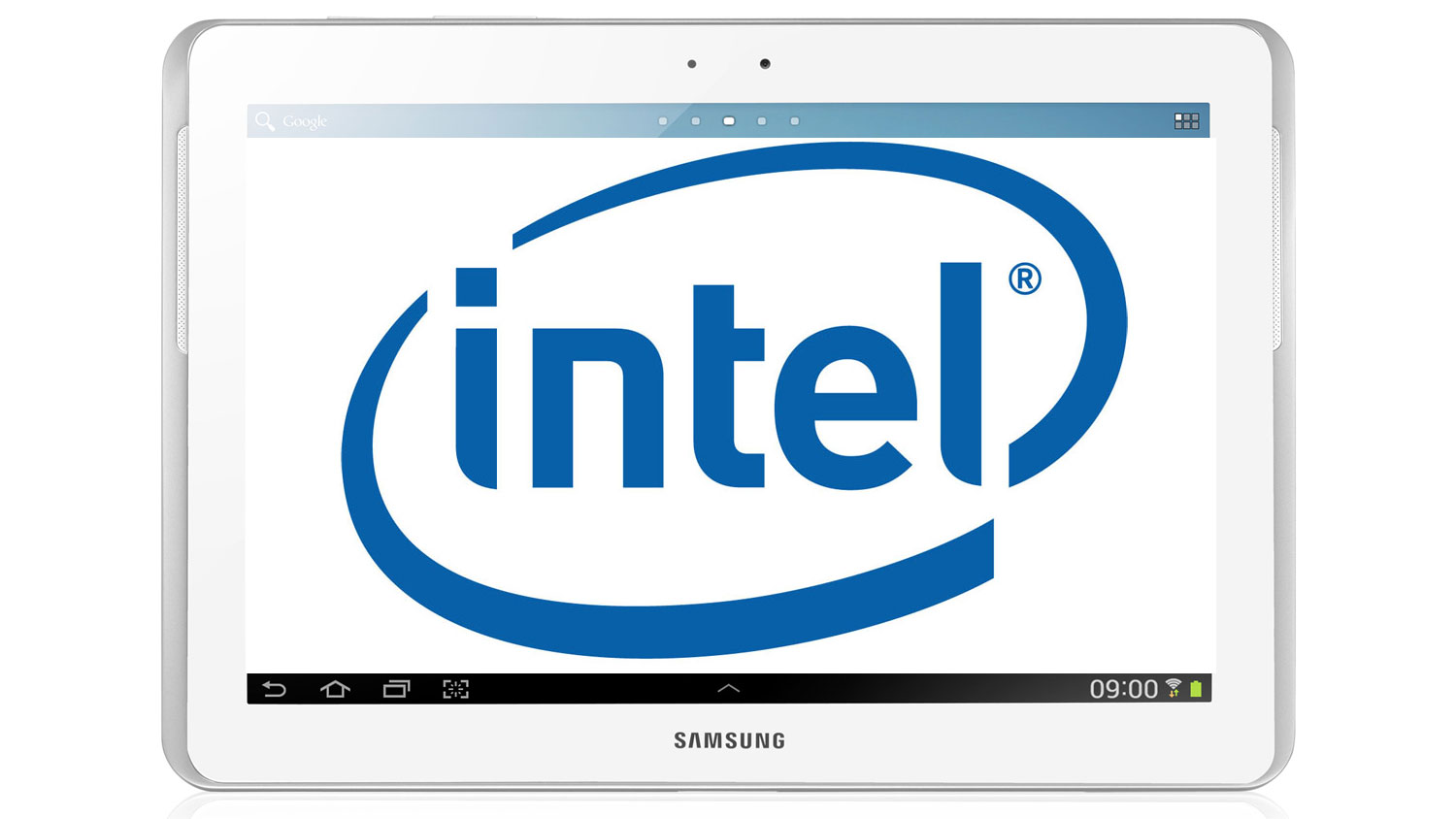 Samsung Galaxy Tab 3 10.1 to be first Intel-powered Android slate