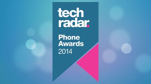 TechRadar Phone Awards Shortlist Announced | TechRadar