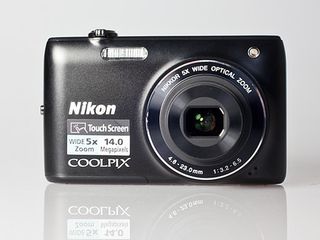 Nikon coolpix s4150